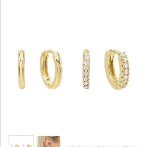 Adinas Jewel Earrings